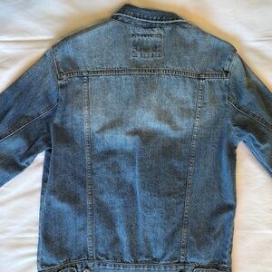 Forever 21 Jean Jacket